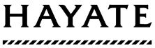 Hayate Investment Co. Ltd.