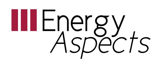 Energy Aspects