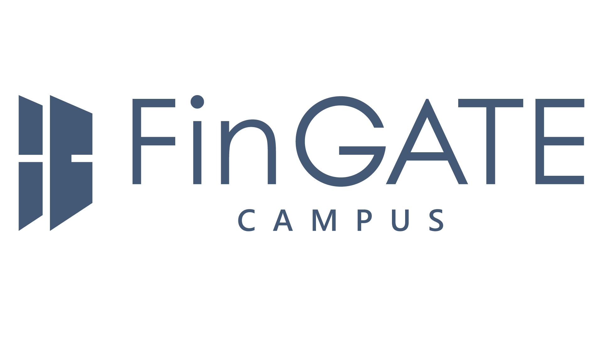 FinGATE Campus